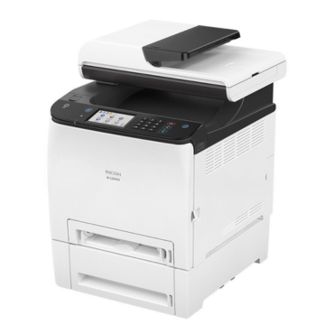 color-mfp