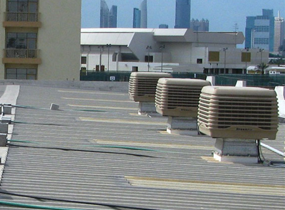 Breezair