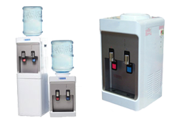 bootledispenser