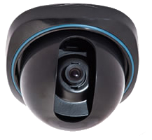 dome cameras