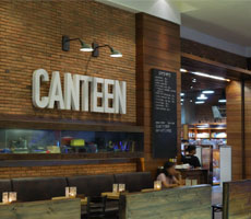 e-Canteen