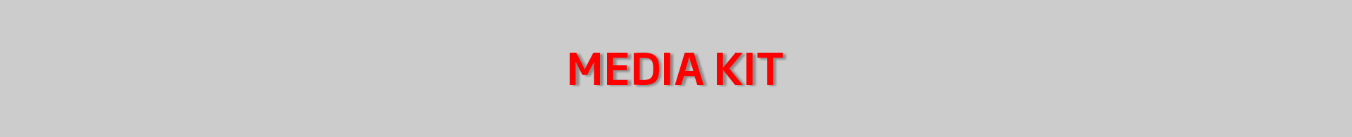 Media Kit